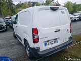  Citroen  Berlingo  Fourgon Driver M 650 1.6 BlueHDi 100CV BVM5 E6 #2