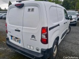  Citroen  Berlingo  Fourgon Driver M 650 1.6 BlueHDi 100CV BVM5 E6 #3