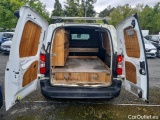  Citroen  Berlingo  Fourgon Driver M 650 1.6 BlueHDi 100CV BVM5 E6 #10