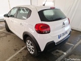  Citroen  C3  Société Feel Business R 1.5 BlueHDI 100CV BVM6 E6d #2