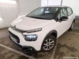  Citroen  C3  Société Feel Business R 1.5 BlueHDI 100CV BVM6 E6d 
