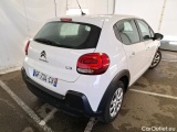  Citroen  C3  Société Feel Business R 1.5 BlueHDI 100CV BVM6 E6d #3