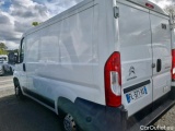  Citroen  Jumper CITROEN  / 2014 / 4P / Fourgon tôlé 33 L1H1 BlueHDi 120 S&S BVM6 Club #2
