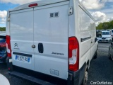  Citroen  Jumper CITROEN  / 2014 / 4P / Fourgon tôlé 33 L1H1 BlueHDi 120 S&S BVM6 Club #3