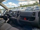  Citroen  Jumper CITROEN  / 2014 / 4P / Fourgon tôlé 33 L1H1 BlueHDi 120 S&S BVM6 Club #5