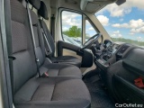  Citroen  Jumper CITROEN  / 2014 / 4P / Fourgon tôlé 33 L1H1 BlueHDi 120 S&S BVM6 Club #6