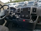  Citroen  Jumper CITROEN  / 2014 / 4P / Fourgon tôlé 33 L1H1 BlueHDi 120 S&S BVM6 Club #10