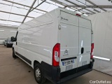  Citroen  Jumper CITROEN  / 2014 / 4P / Fourgon tôlé 33 L3H2 BlueHDi 120 S&S BVM6 Club #2