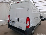  Citroen  Jumper CITROEN  / 2014 / 4P / Fourgon tôlé 33 L3H2 BlueHDi 120 S&S BVM6 Club #3