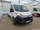  Citroen  Jumper CITROEN  / 2014 / 4P / Fourgon tôlé 33 L3H2 BlueHDi 120 S&S BVM6 Club #4