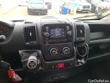  Citroen  Jumper CITROEN  / 2014 / 4P / Fourgon tôlé 33 L3H2 BlueHDi 120 S&S BVM6 Club #7