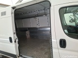  Citroen  Jumper CITROEN  / 2014 / 4P / Fourgon tôlé 33 L3H2 BlueHDi 120 S&S BVM6 Club #9