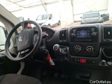  Citroen  Jumper CITROEN  / 2014 / 4P / Fourgon tôlé 33 L3H2 BlueHDi 120 S&S BVM6 Club #5