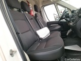  Citroen  Jumper CITROEN  / 2014 / 4P / Fourgon tôlé 33 L3H2 BlueHDi 120 S&S BVM6 Club #8
