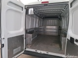  Citroen  Jumper CITROEN  / 2014 / 4P / Fourgon tôlé 33 L3H2 BlueHDi 120 S&S BVM6 Club #10