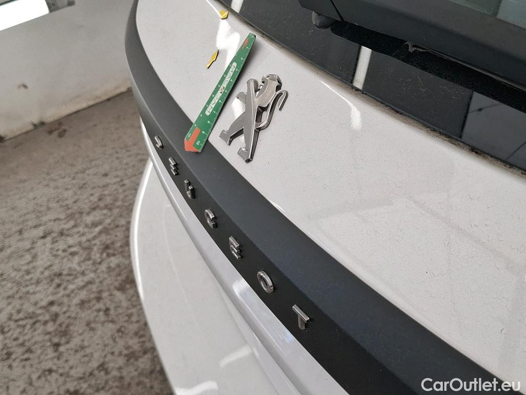  Peugeot  208  Premium 1.5 HDi 100CV BVM6 E6d #4