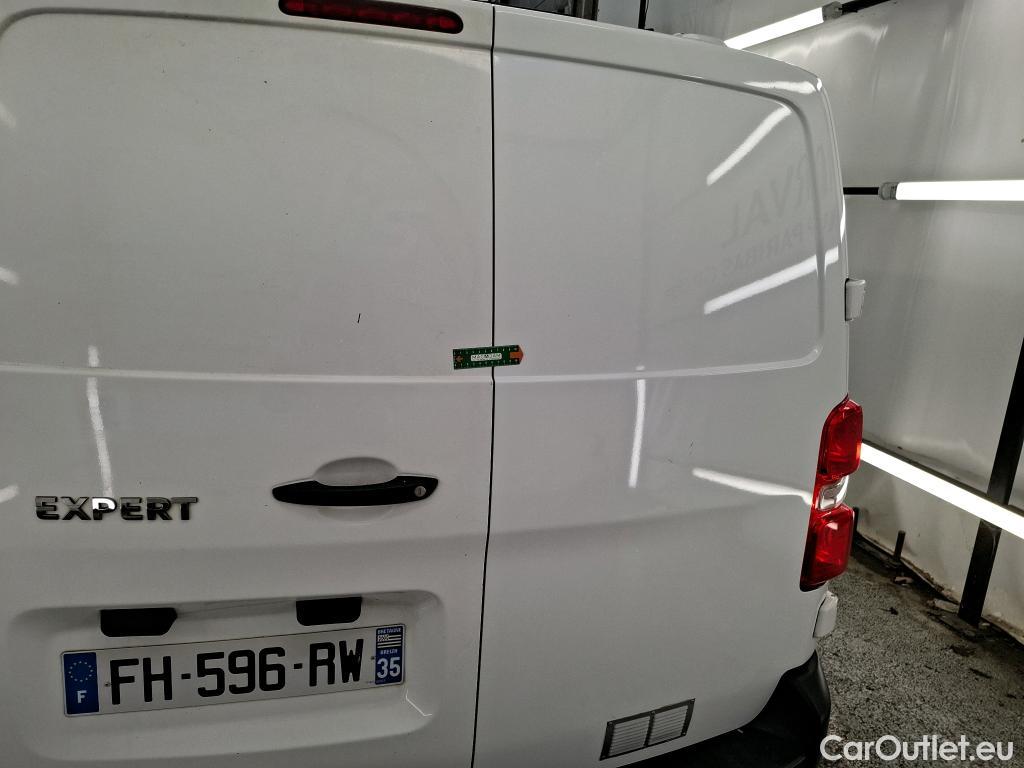  Peugeot  Expert  Fourgon Premium L3 2.0 HDi 120CV BVM6 E6 #9