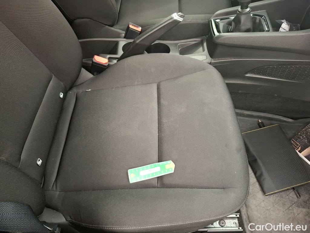  Renault  Clio  V Société Air 1.5 dCi 85CV BVM6 E6dT #21