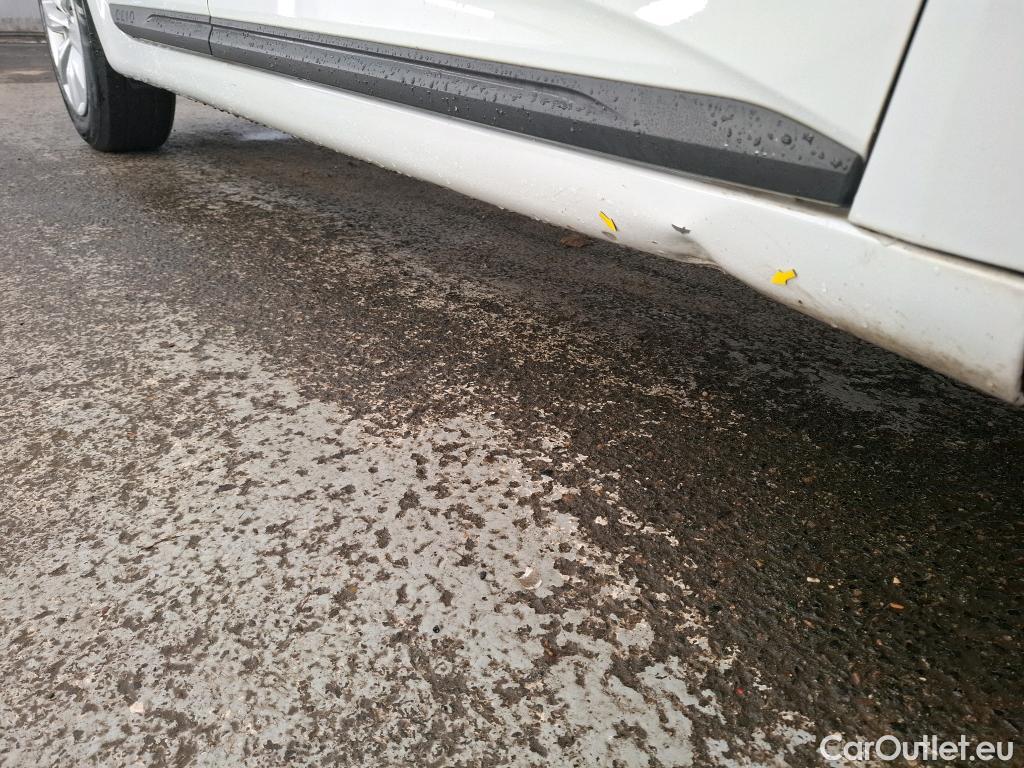  Renault  Clio  V Société Air 1.5 dCi 85CV BVM6 E6dT #13