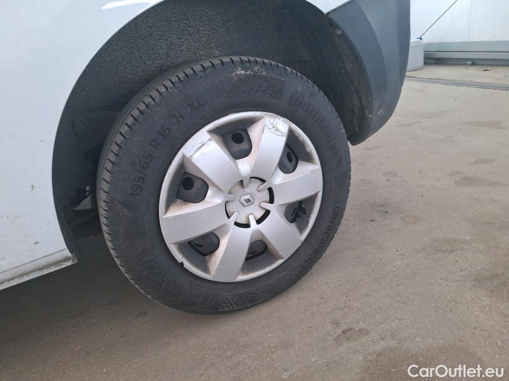  Renault  Kangoo  Express Extra (Série Spéciale) 1.5 dCi 90CV BVM5 E6 #40