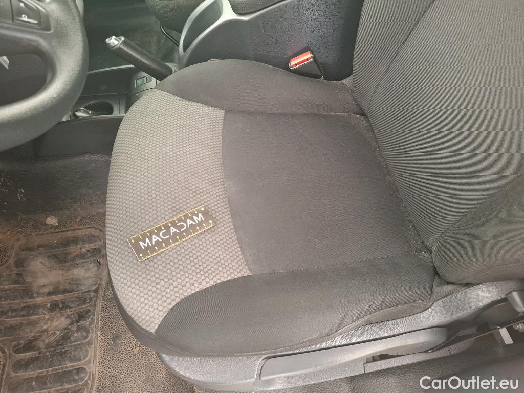  Renault  Kangoo  Express Extra (Série Spéciale) 1.5 dCi 90CV BVM5 E6 #4