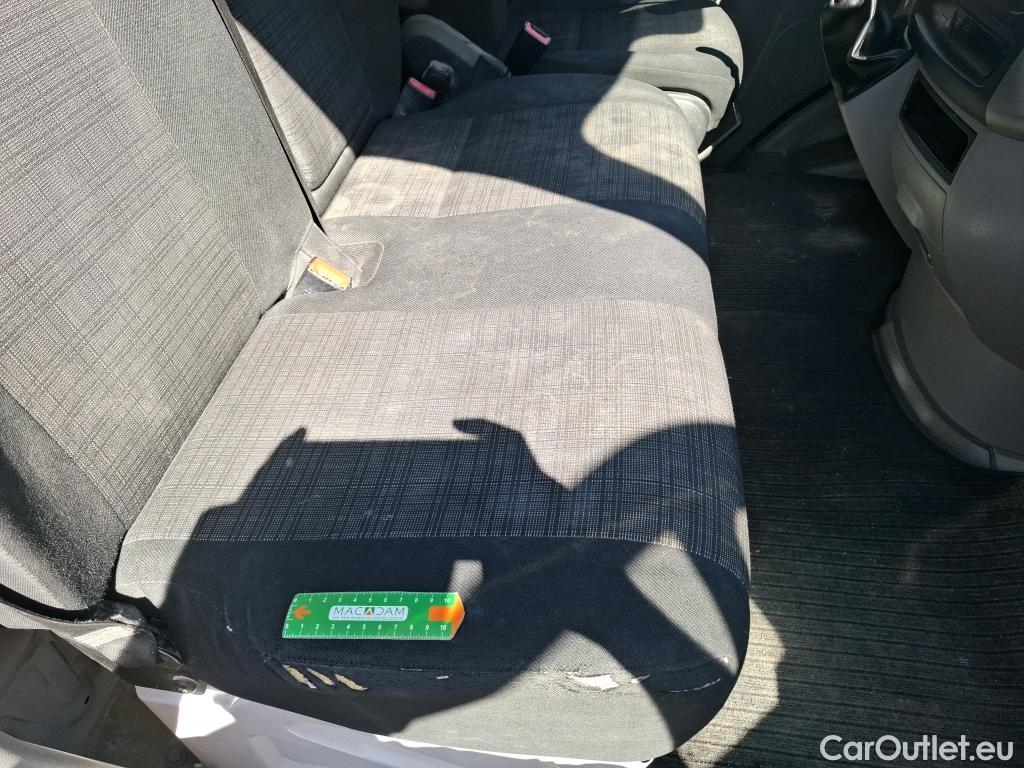 Mercedes  Sprinter MERCEDES-BENZ  VU 2p Châssis cabine 513CDI 43 3.5T #4