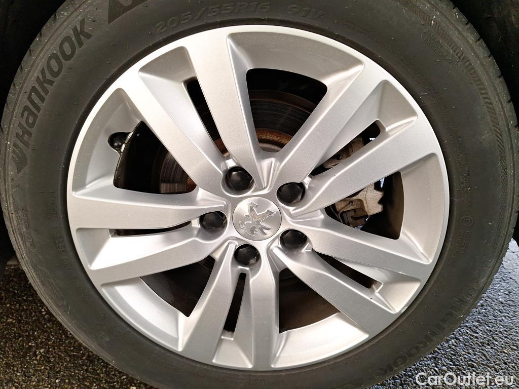  Peugeot  308  SW Active Business 1.5 HDI 100CV BVM6 E6d #49