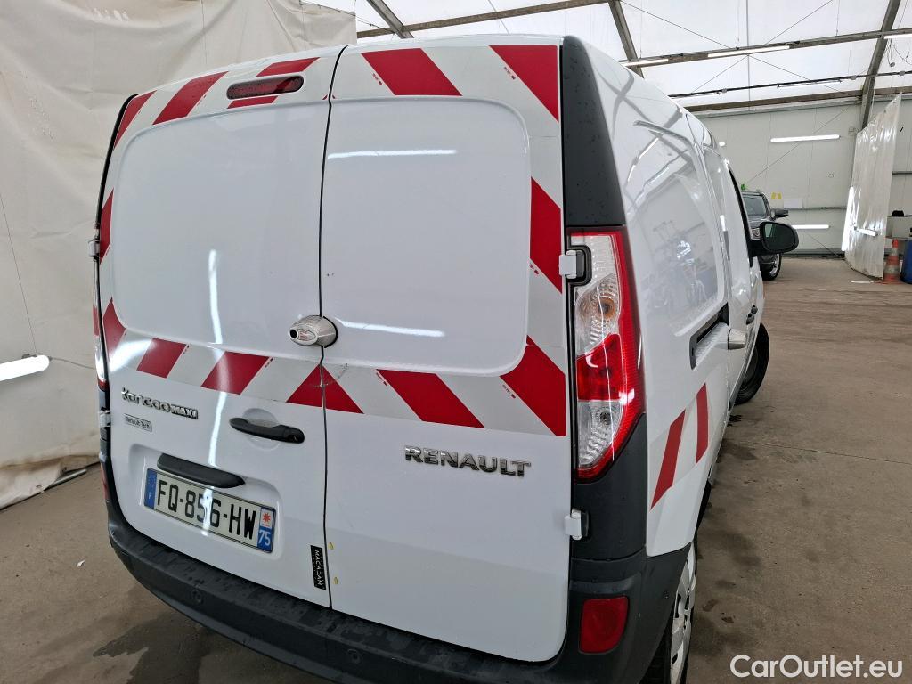  Renault  Kangoo  Express Maxi Extra (Série Spéciale) 1.5 dCi #10