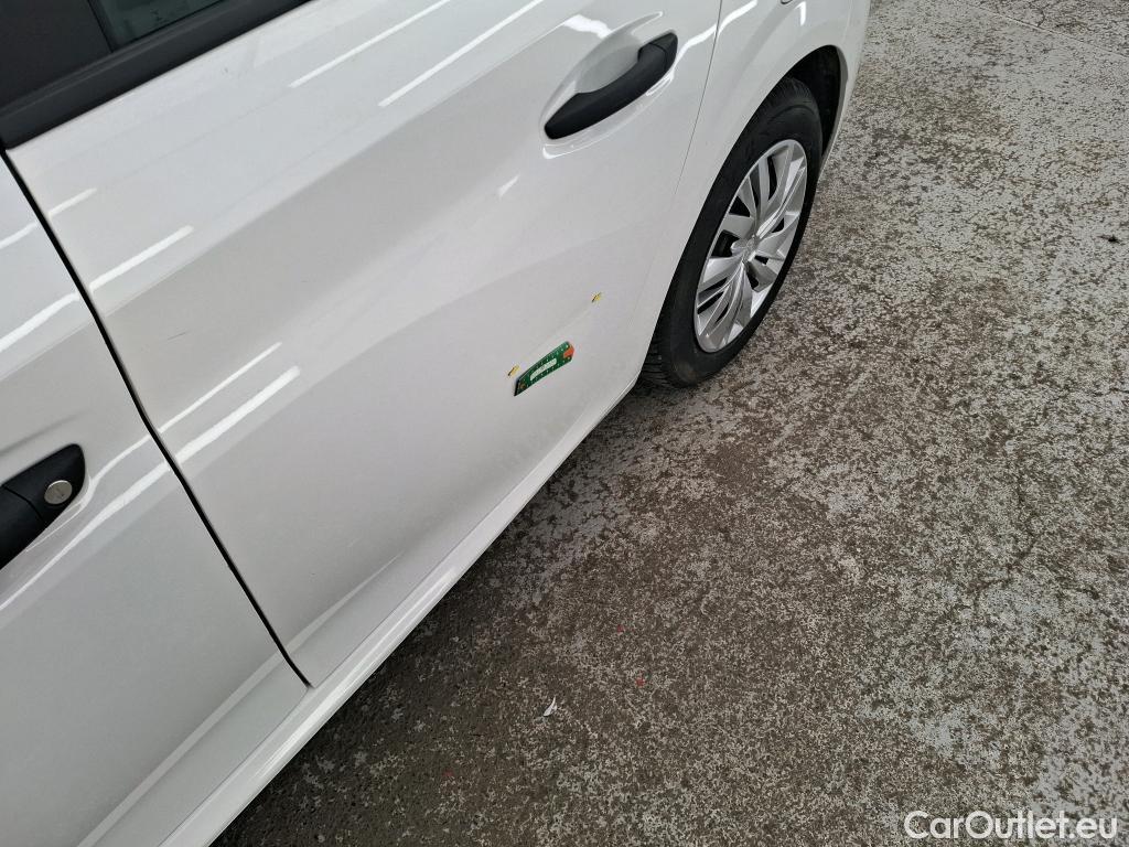  Peugeot  208  Premium 1.5 HDi 100CV BVM6 E6d #1
