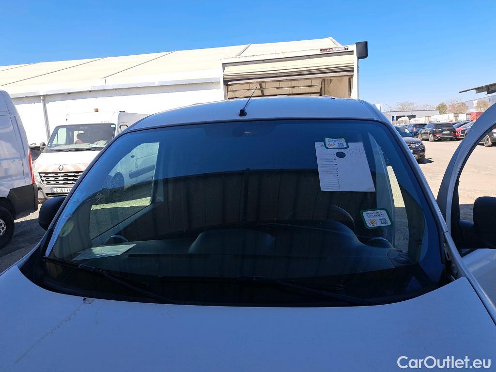  Renault  Kangoo  Express Grand Confort (L1) 1.5 dCi 90CV BVM5 E6 #34