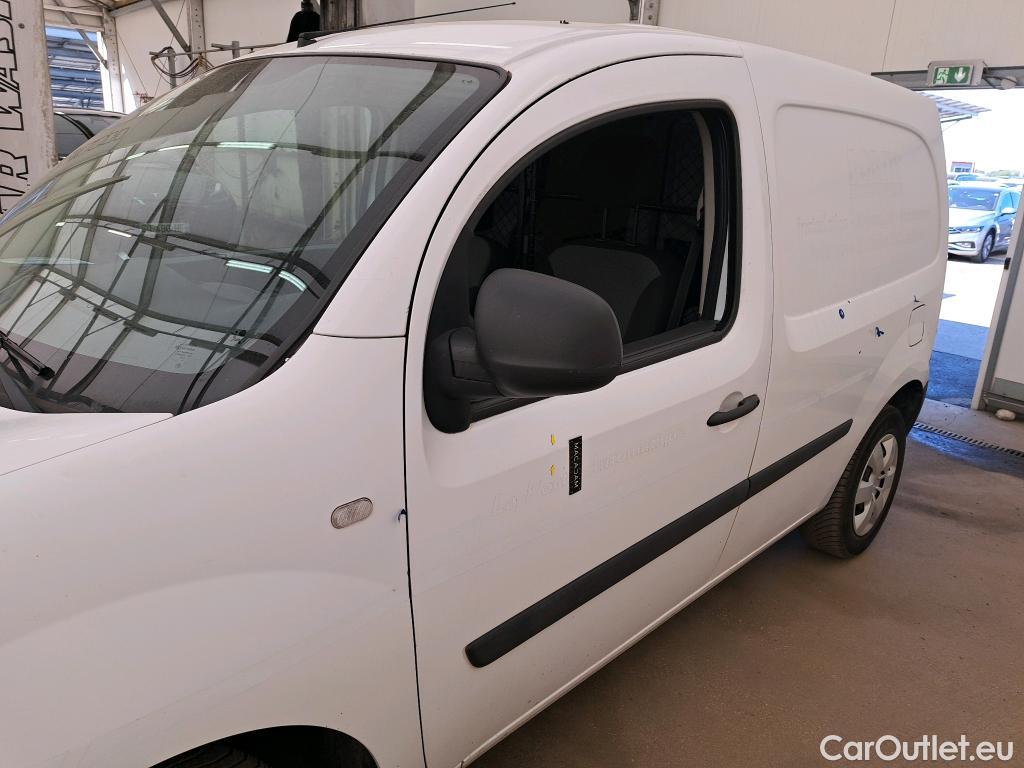  Renault  Kangoo  Express Grand Confort (L1) 1.5 dCi 90CV BVM5 E6 #40