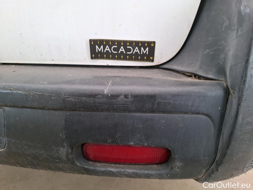  Peugeot  Expert  Fourgon Premium L3 2.0 HDi 120CV BVM6 E6 #61