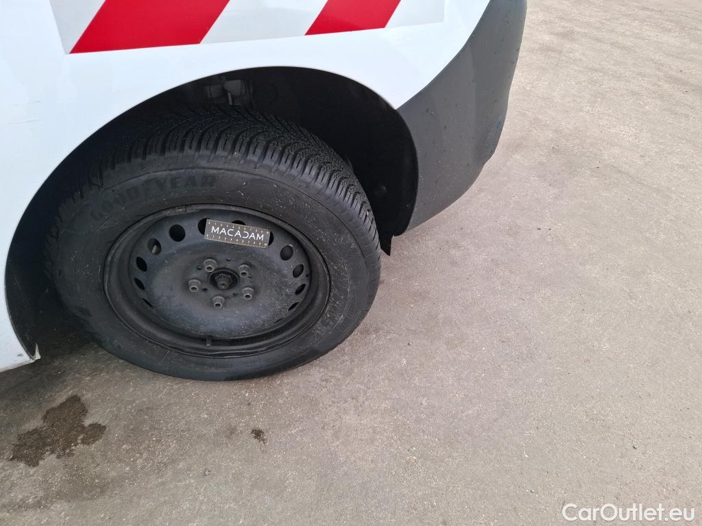  Renault  Kangoo  Express Maxi Extra (Série Spéciale) 1.5 dCi #17