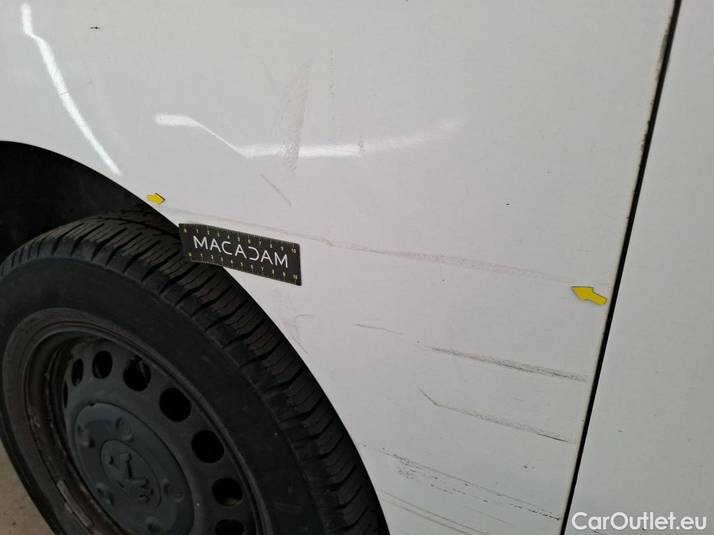  Peugeot  Expert  Fourgon Premium L3 2.0 HDi 120CV BVM6 E6 #23
