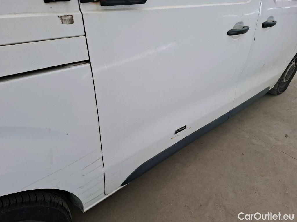  Peugeot  Expert  Fourgon Premium L3 2.0 HDi 120CV BVM6 E6 #28