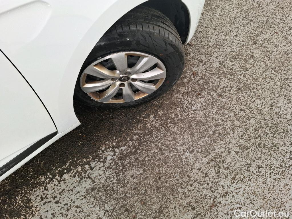  Renault  Clio  V Société Air 1.5 dCi 85CV BVM6 E6dT #17