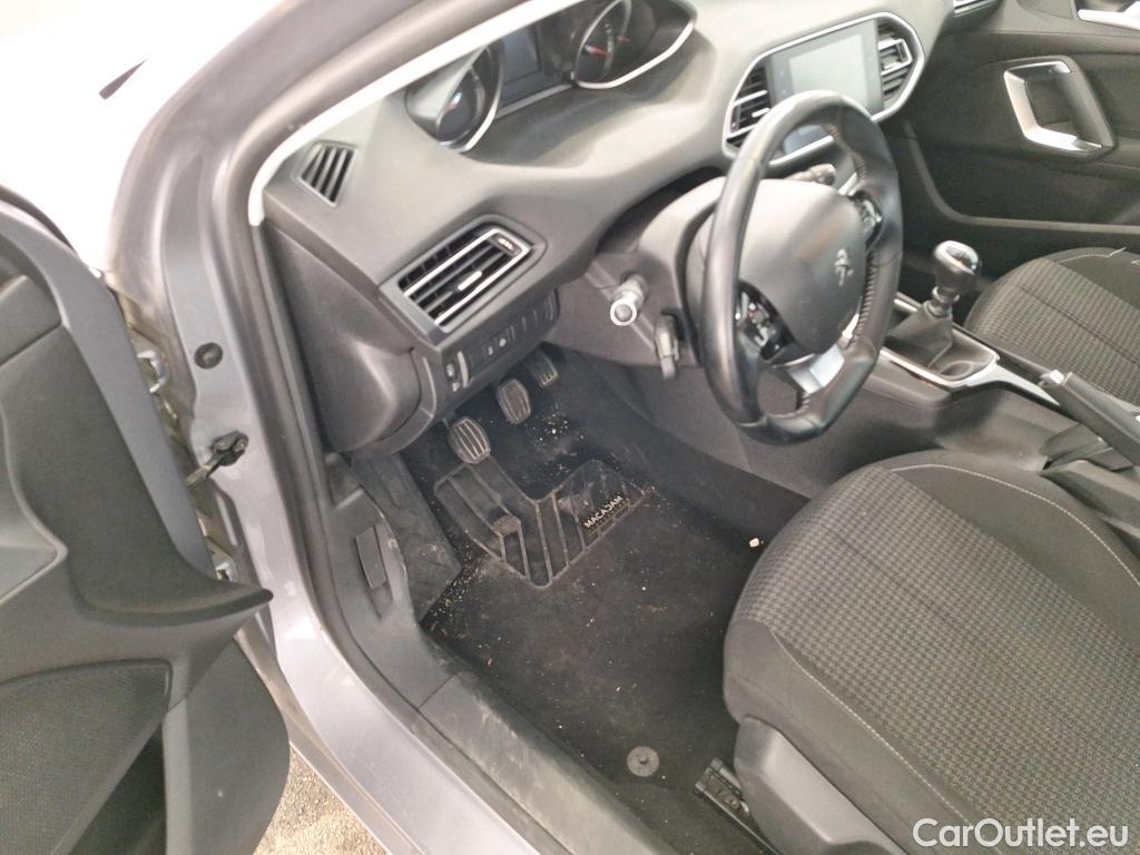  Peugeot  308  SW Active Business 1.5 HDI 100CV BVM6 E6d #26
