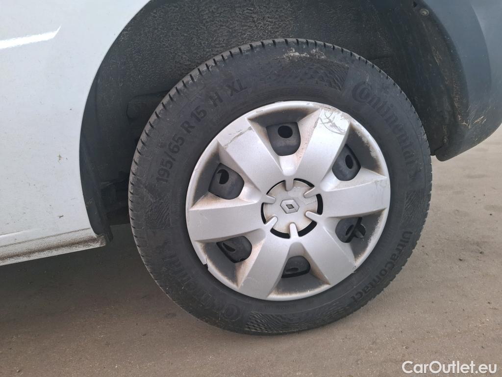  Renault  Kangoo  Express Extra (Série Spéciale) 1.5 dCi 90CV BVM5 E6 #41
