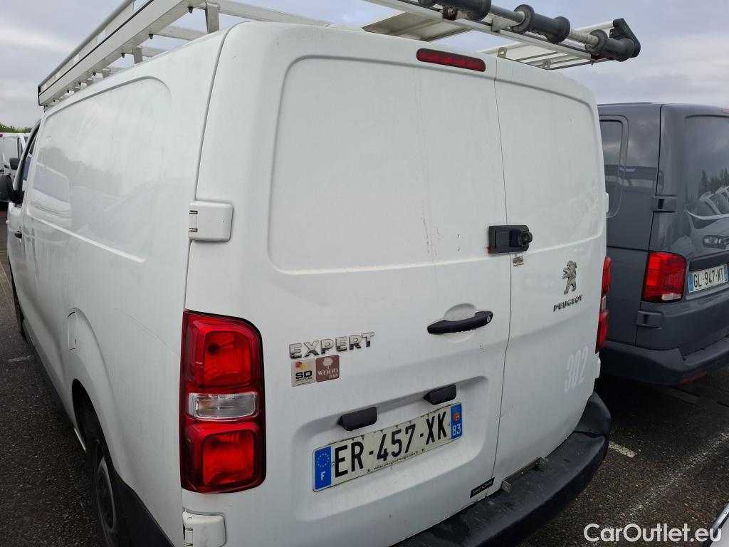  Peugeot  Expert  Fourgon Premium L3 2.0 HDi 120CV BVM6 E6 #56