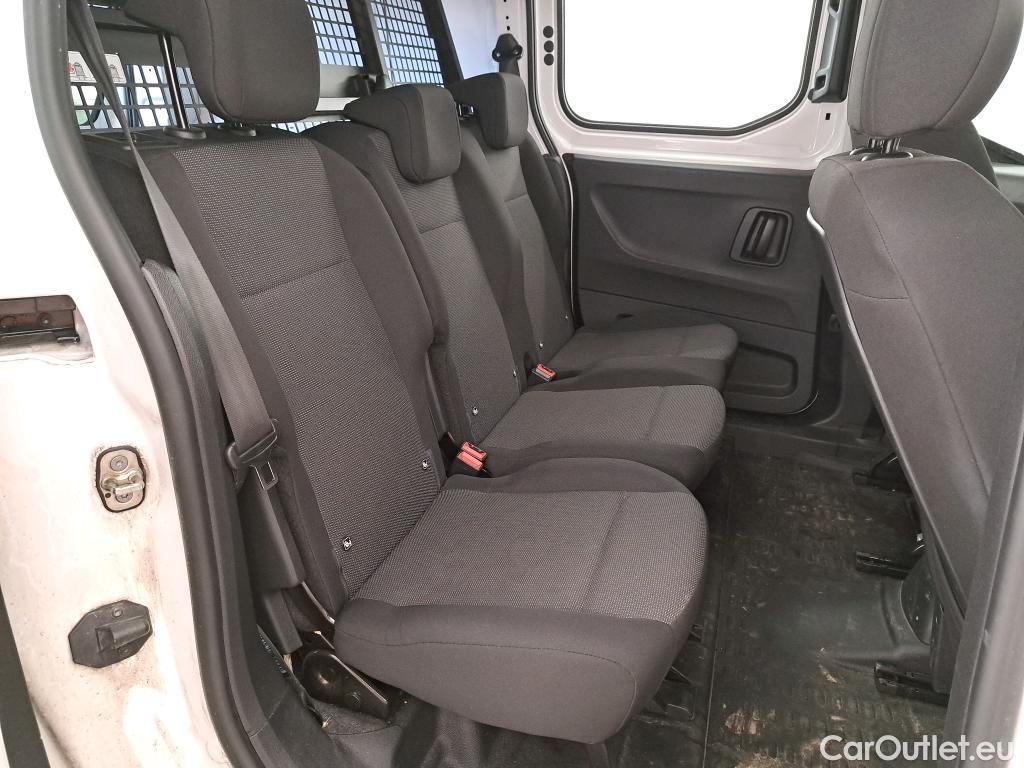  Peugeot  Partner  Cabine Approfondie L2 1.5 HDi 100CV BVM6 E6d #10