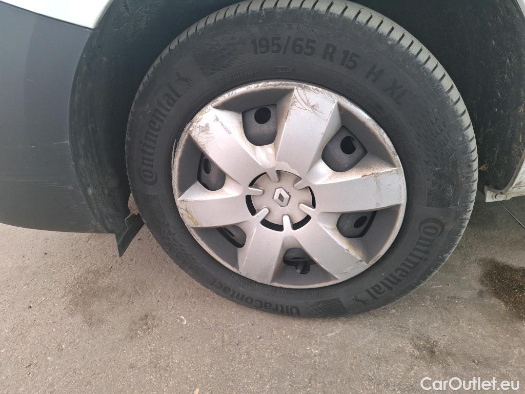  Renault  Kangoo  Express Extra (Série Spéciale) 1.5 dCi 90CV BVM5 E6 #44