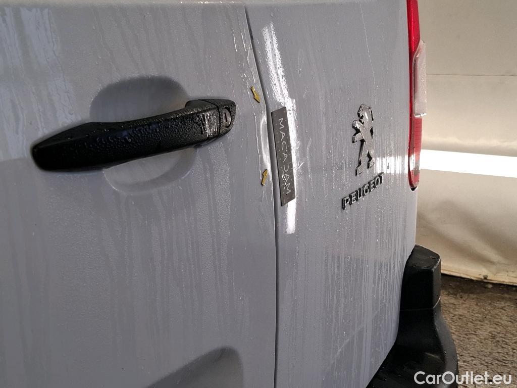  Peugeot  Partner  Premium L1 1.5 HDi 75CV BVM5 E6dT #6
