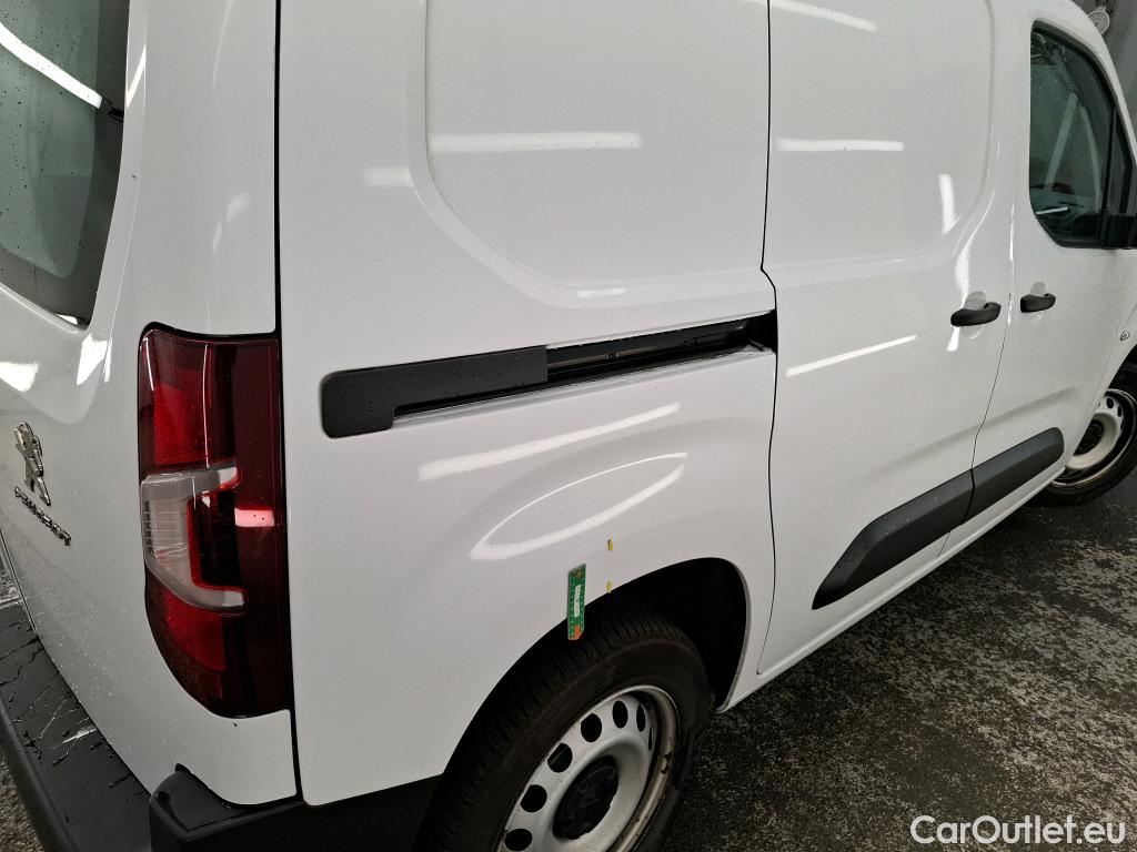  Peugeot  Partner  Premium L1 1.5 HDi 100CV BVM5 E6dT #9