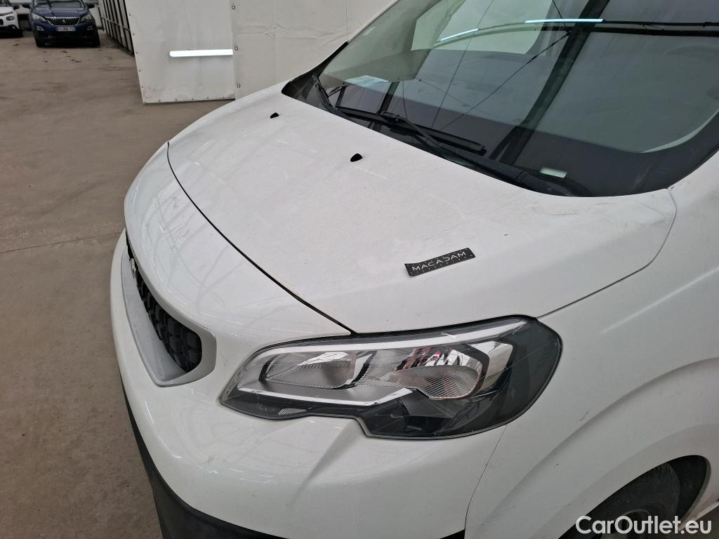  Peugeot  Expert  Fourgon Premium L3 2.0 HDi 120CV BVM6 E6 #114