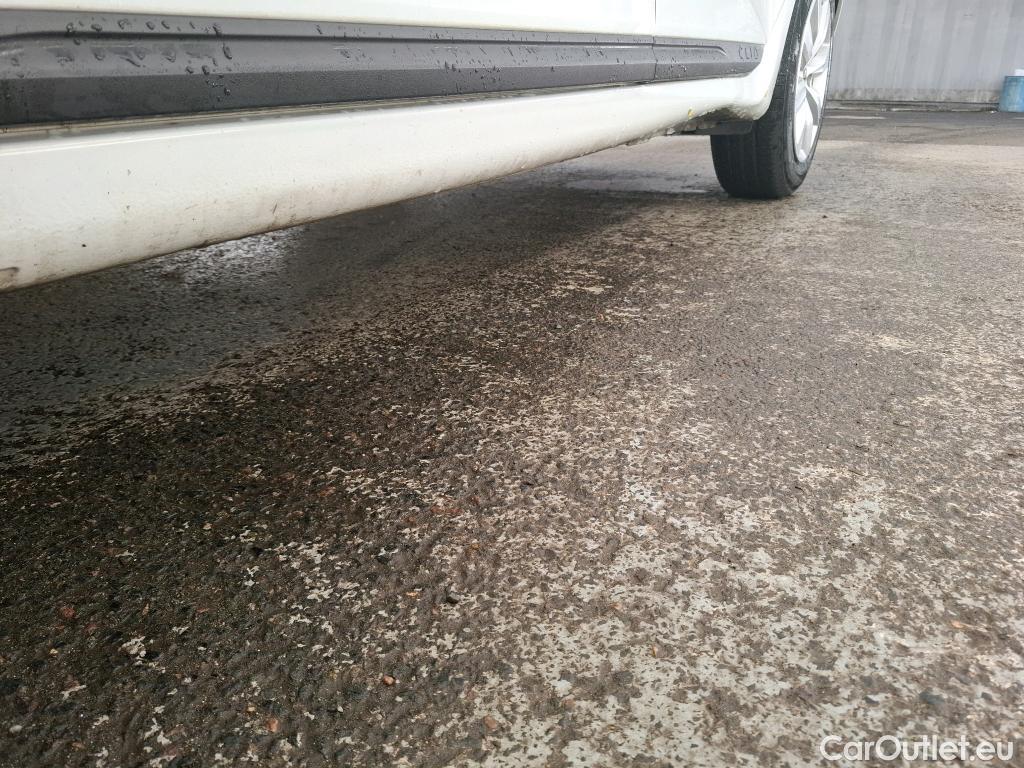  Renault  Clio  V Société Air 1.5 dCi 85CV BVM6 E6dT #1