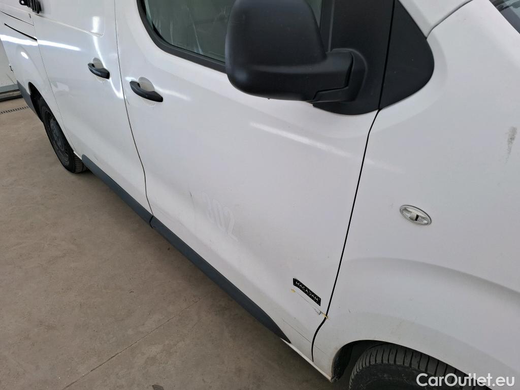  Peugeot  Expert  Fourgon Premium L3 2.0 HDi 120CV BVM6 E6 #33