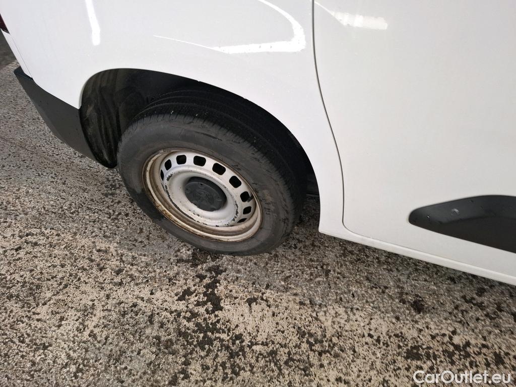  Peugeot  Partner  Premium L1 1.5 HDi 75CV BVM5 E6dT #10