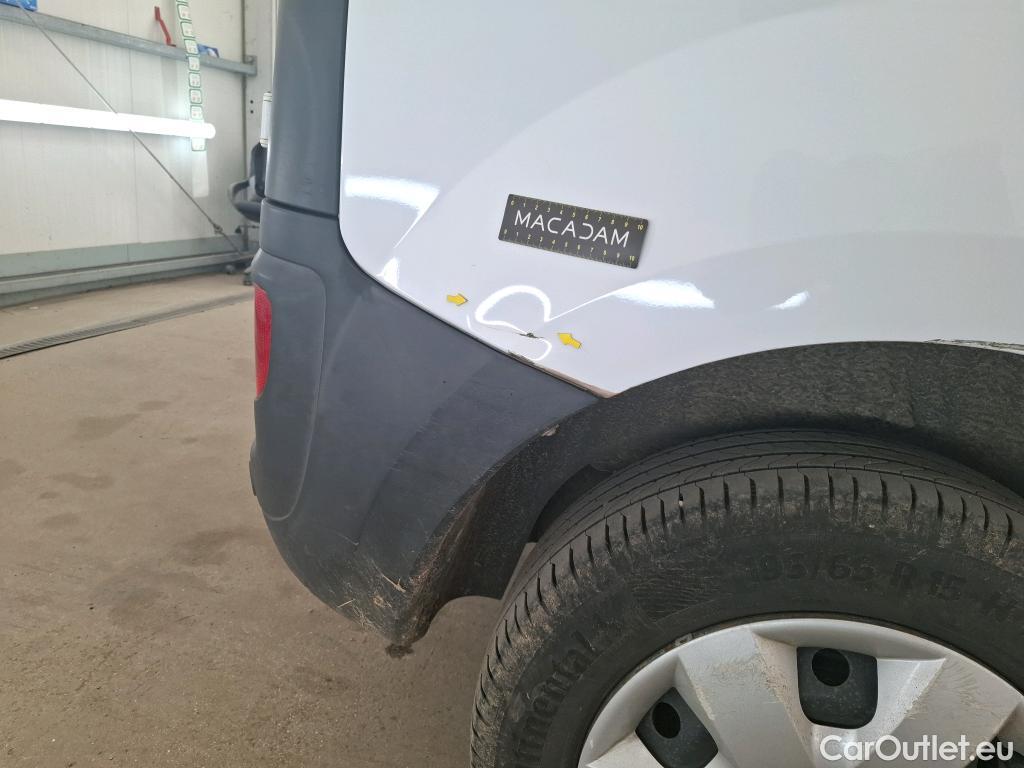  Renault  Kangoo  Express Extra (Série Spéciale) 1.5 dCi 90CV BVM5 E6 #10