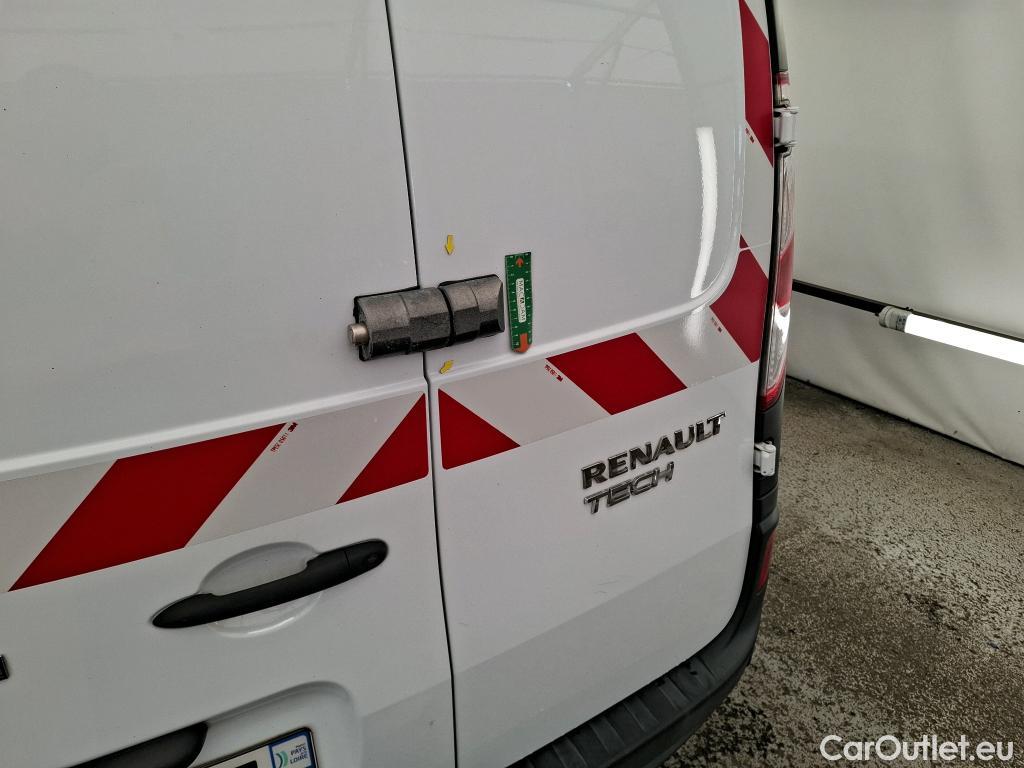  Renault  Kangoo  Express Maxi Extra (Série Spéciale) 1.5 dCi 90CV BVM5 E6 #4
