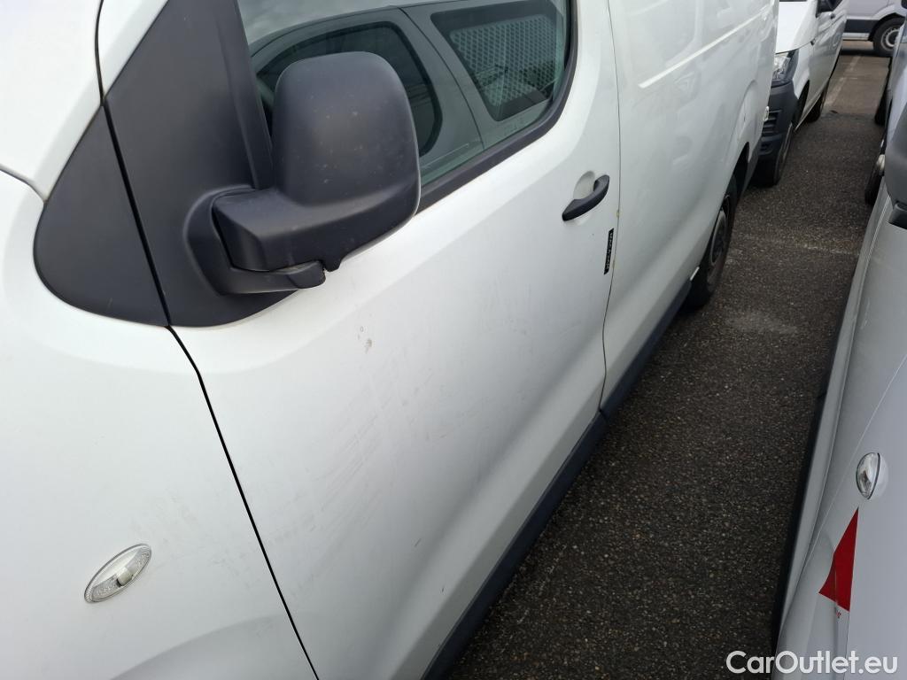  Peugeot  Expert  Fourgon Premium L3 2.0 HDi 120CV BVM6 E6 #44